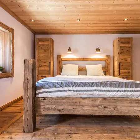 Chalet Marius * Les Houches