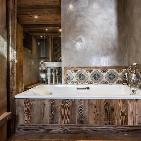 Chalet Chalet Marius