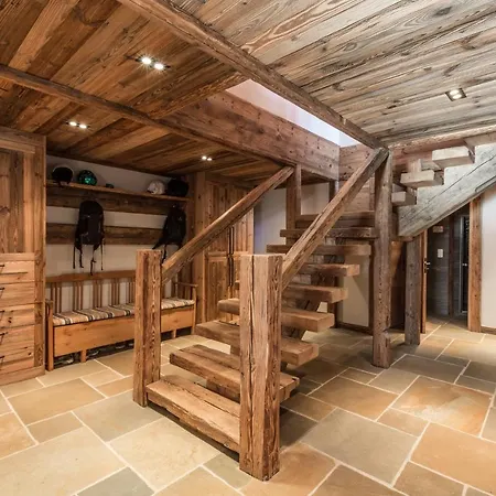 Chalet Marius *