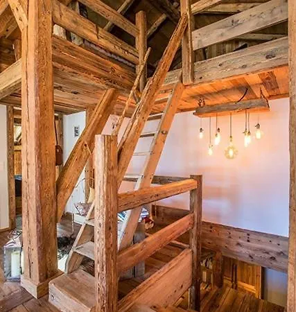 Chalet Marius * Les Houches